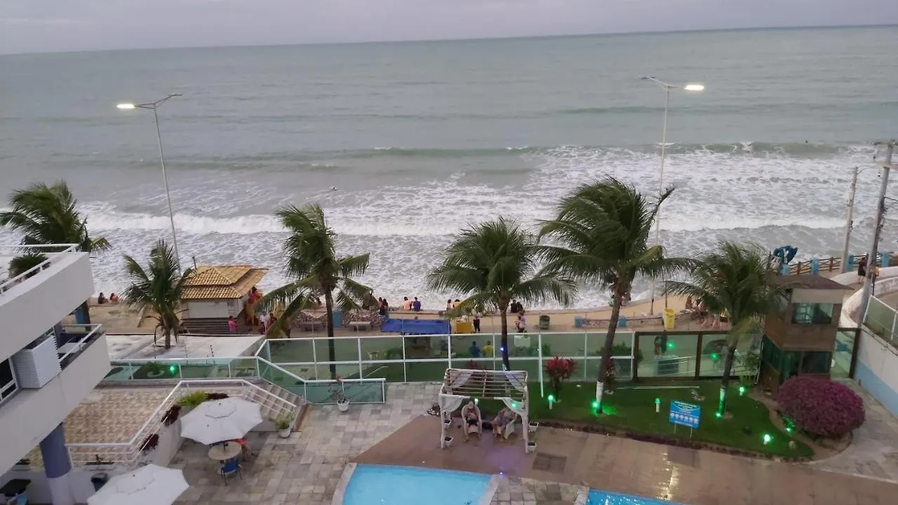 Ponta Negra Beach Flat Prime Natal