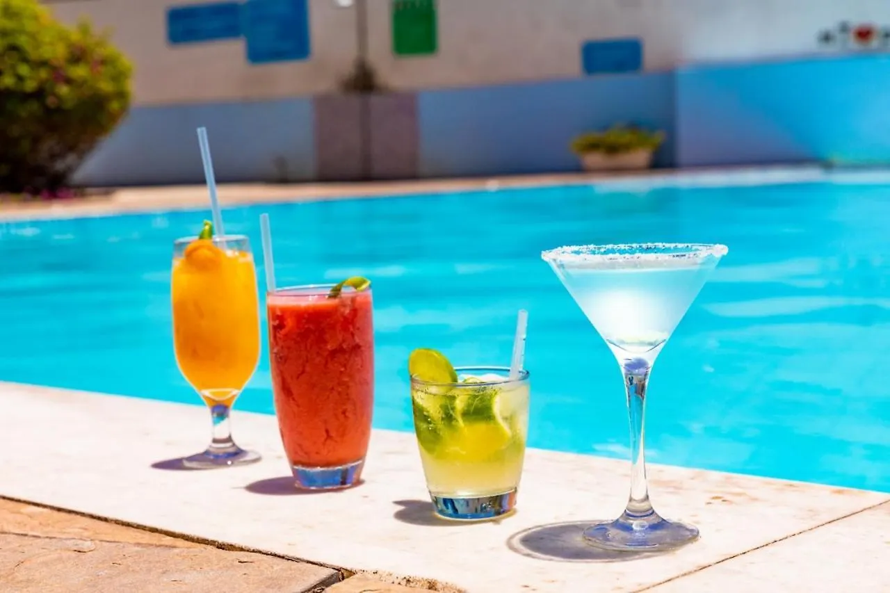 Ponta Negra Beach Flat Prime Natal Brazil