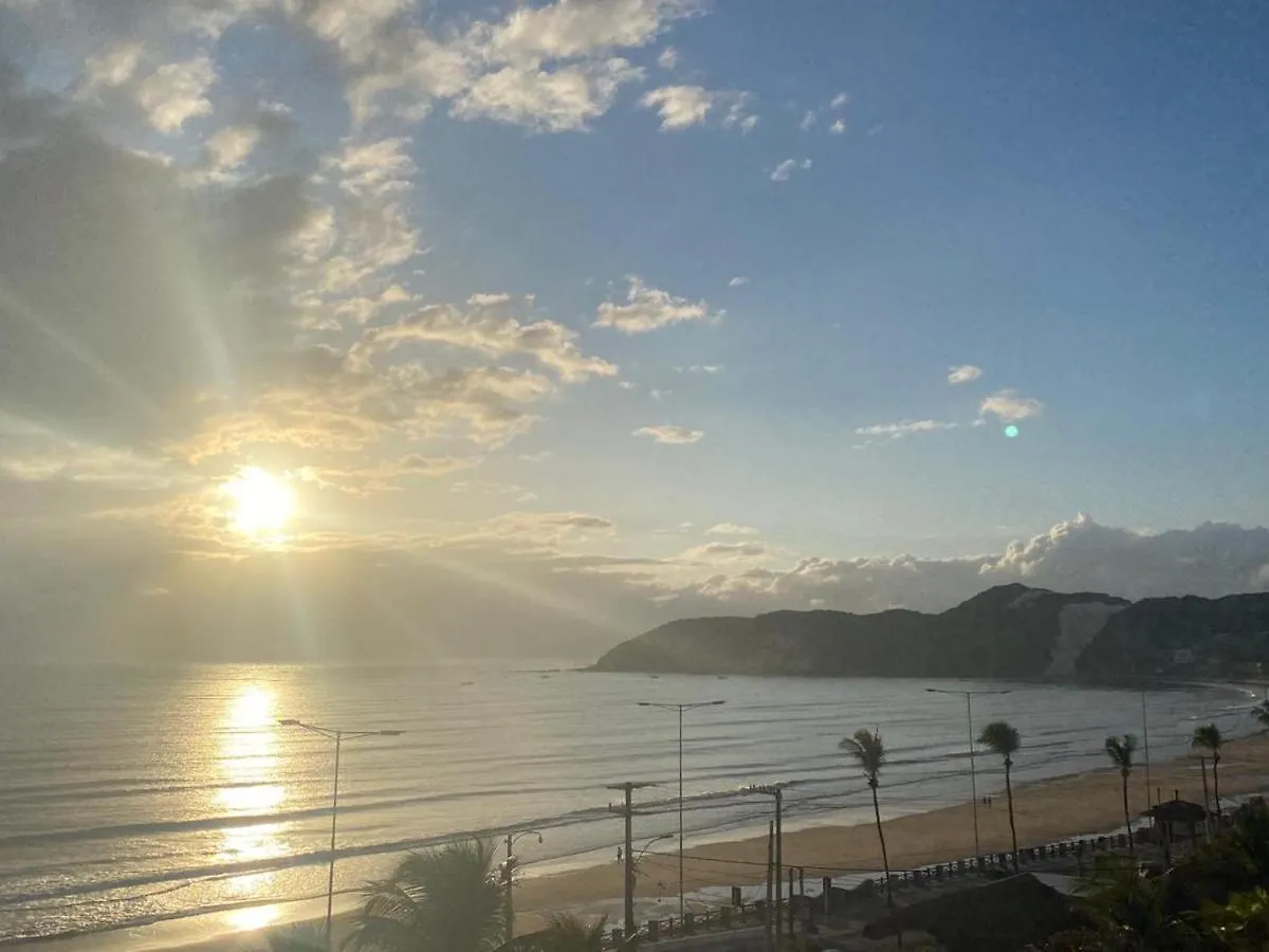Aparthotel Ponta Negra Beach Flat Prime Natal