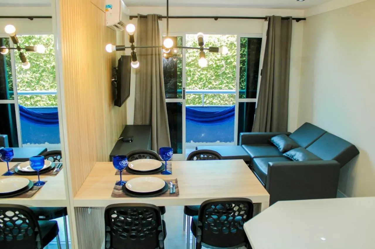 Ponta Negra Beach Flat Prime location