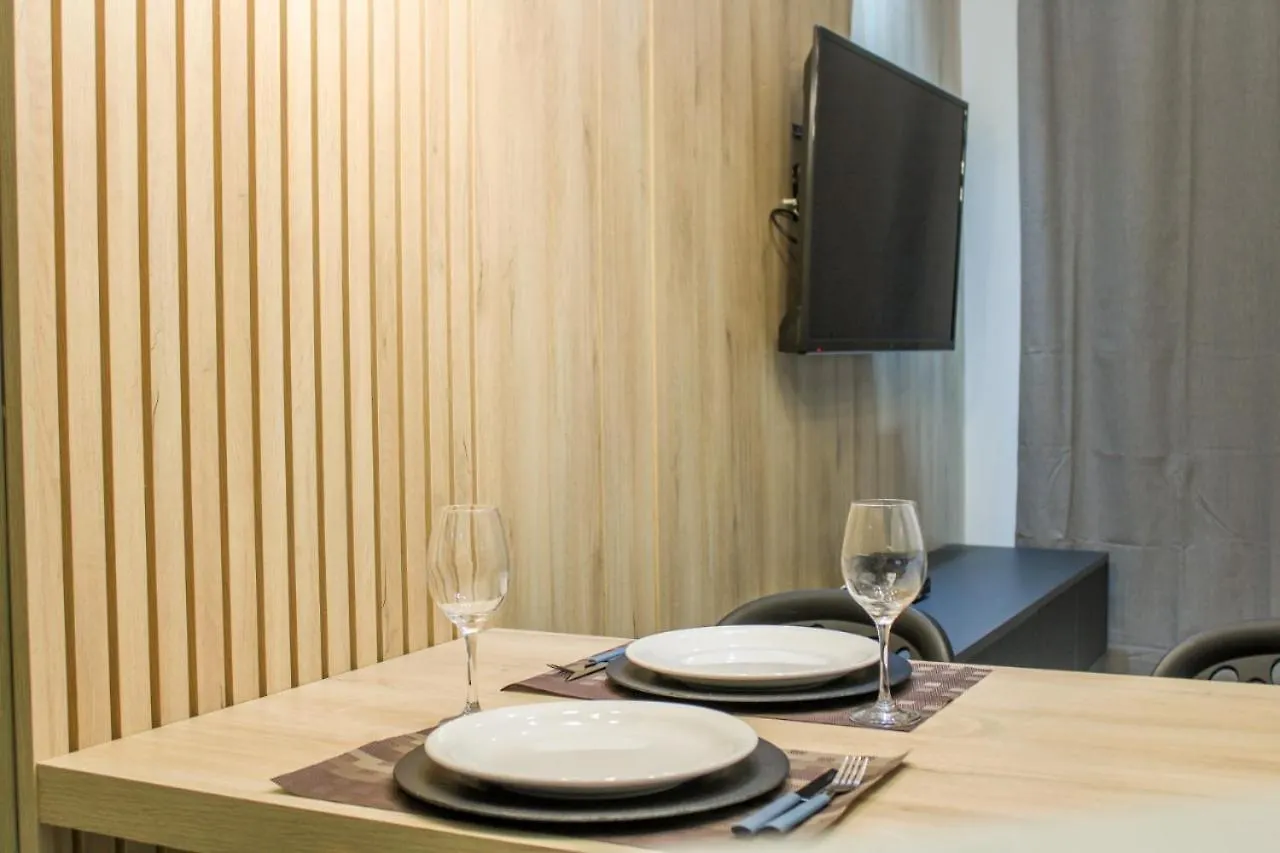 Ponta Negra Beach Flat Prime Natal Aparthotel