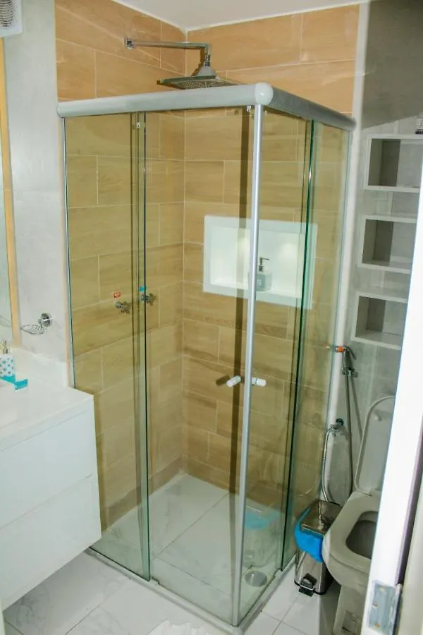 Aparthotel Ponta Negra Beach Flat Prime Natal Brazil