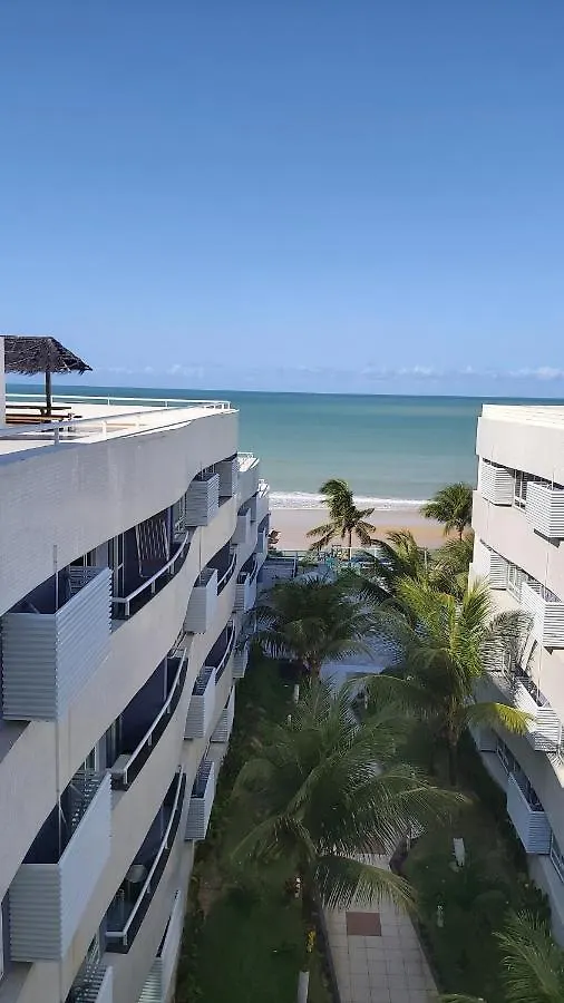 Ponta Negra Beach Flat Prime Natal