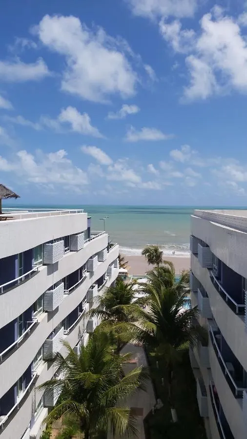 Aparthotel Ponta Negra Beach Flat Prime Natal