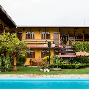 2* Inn Da Terra