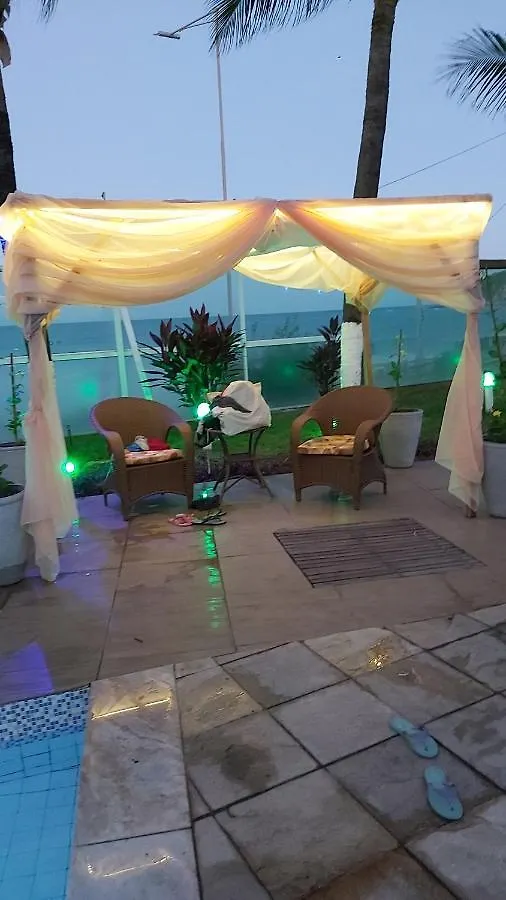Ponta Negra Beach Flat Prime Natal