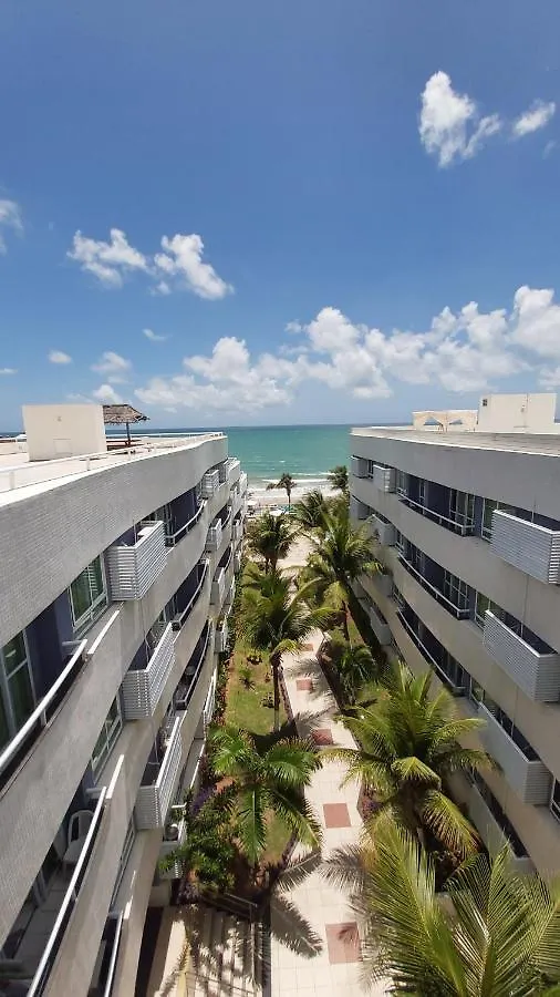 Aparthotel Ponta Negra Beach Flat Prime Natal